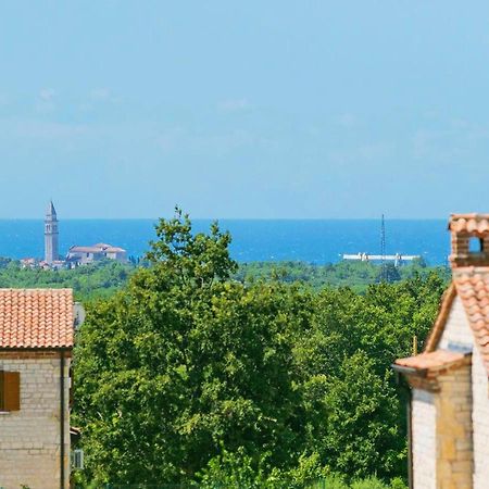 Villa Toscana San Marco Butkovici  Екстер'єр фото
