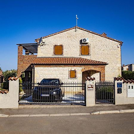 Villa Toscana San Marco Butkovici  Екстер'єр фото