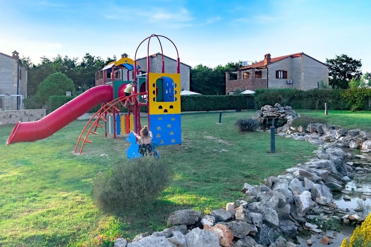 Villa Toscana San Marco Butkovici  Екстер'єр фото