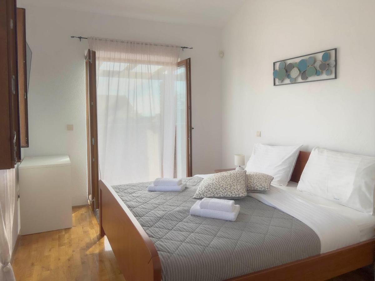 Villa Toscana San Marco Butkovici  Екстер'єр фото