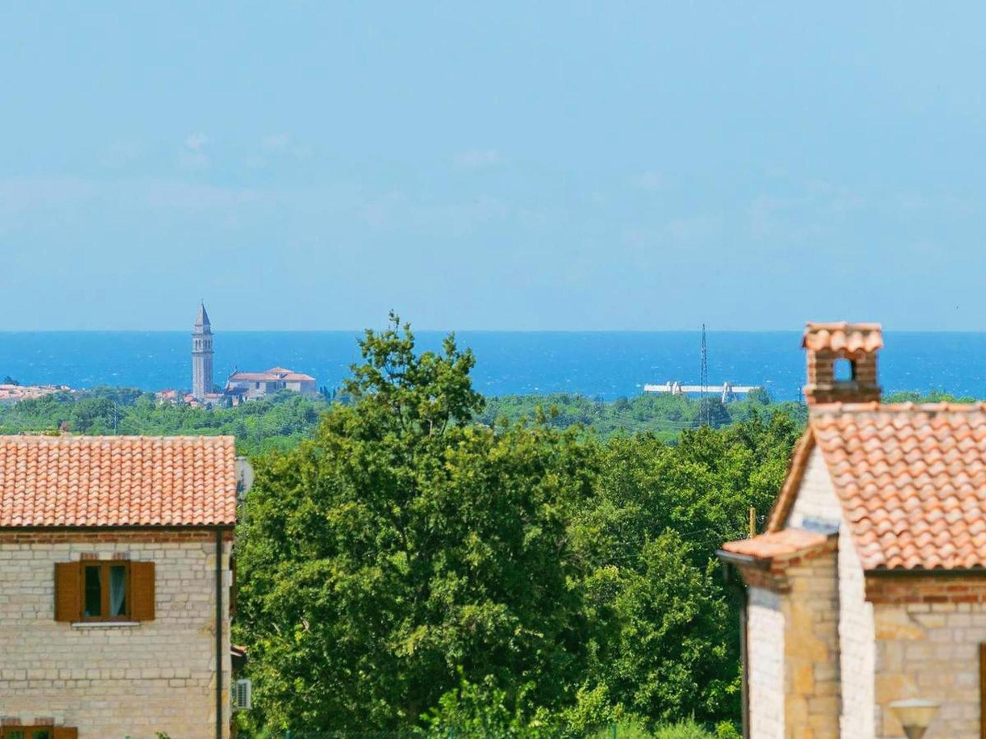 Villa Toscana San Marco Butkovici  Екстер'єр фото